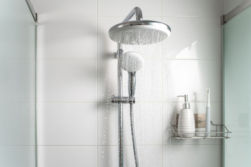 Shower Upgrade Options