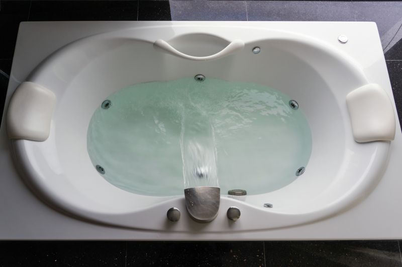 Jacuzzi Bathtubs
