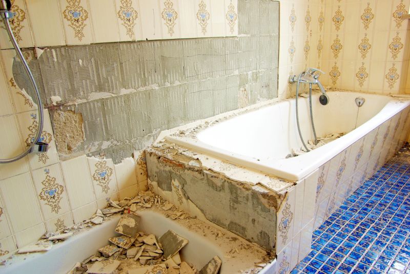 Best Bathroom Remodeling Contractors in Oxford, AL